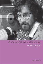 The cinema of Steven Spielberg: empire of light cover image