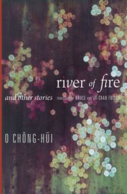 River of fire and other stories cover image