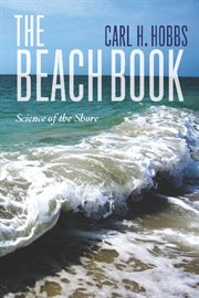 The beach book: science of the shore cover image