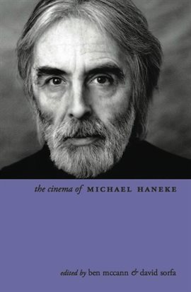 Cover image for The Cinema of Michael Haneke