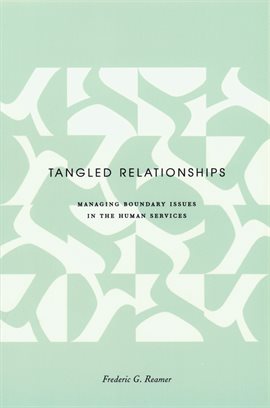 Cover image for Tangled Relationships