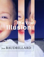 The vital illusion cover image