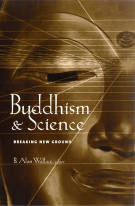 Cover image for Buddhism and Science
