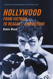 Hollywood from Vietnam to Reagan-- and beyond cover image