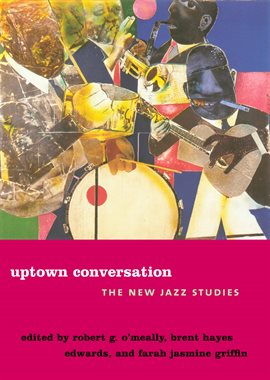 Cover image for Uptown Conversation