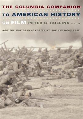 Cover image for The Columbia Companion To American History On Film