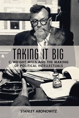 Cover image for Taking It Big