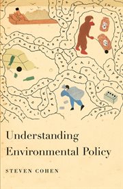 Understanding environmental policy cover image