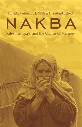 Cover image for Nakba