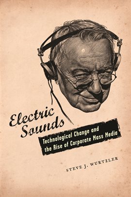 Cover image for Electric Sounds