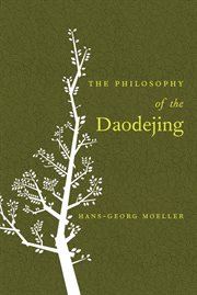 The philosophy of the Daodejing cover image