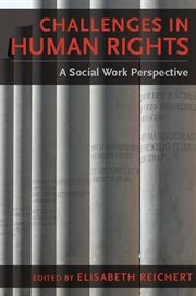 Challenges in human rights: a social work perspective cover image