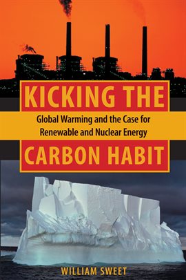 Umschlagbild für Kicking the Carbon Habit