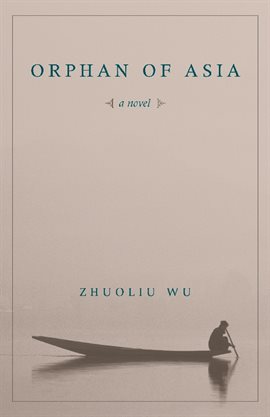 Cover image for Orphan of Asia
