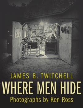 Cover image for Where Men Hide