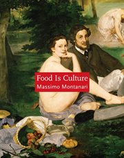 Food is culture cover image