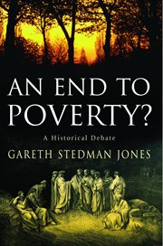 An end to poverty? : a historical debate cover image