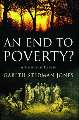 Cover image for An End to Poverty?