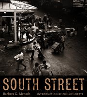 South Street cover image
