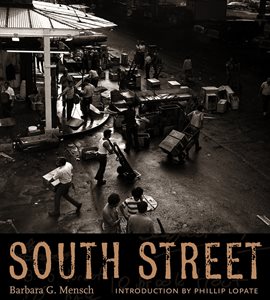 Cover image for South Street