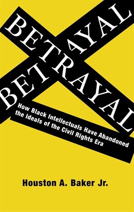 Cover image for Betrayal