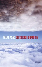 On suicide bombing cover image
