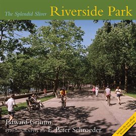 Cover image for Riverside Park