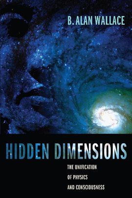 Cover image for Hidden Dimensions