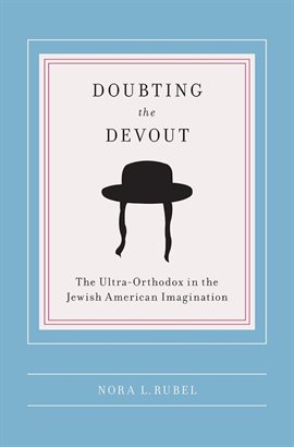 Cover image for Doubting the Devout