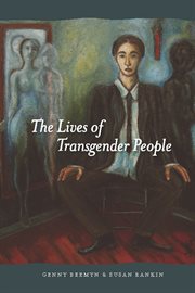 The lives of transgender people cover image