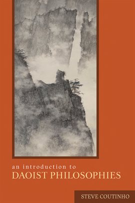 Cover image for An Introduction to Daoist Philosophies