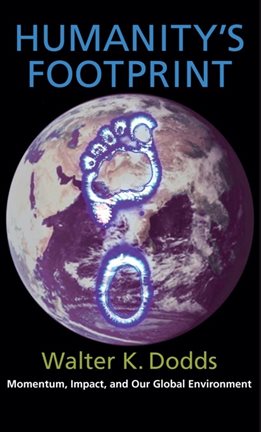 Cover image for Humanity's Footprint