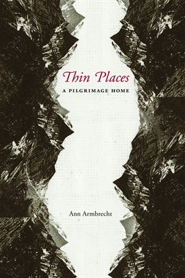 Cover image for Thin Places