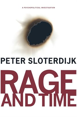 Cover image for Rage and Time