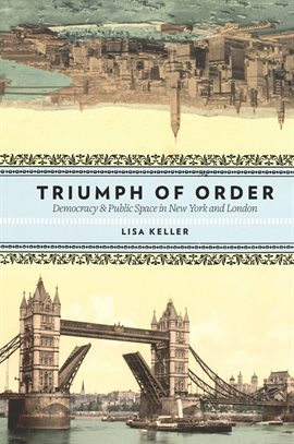 Cover image for Triumph of Order