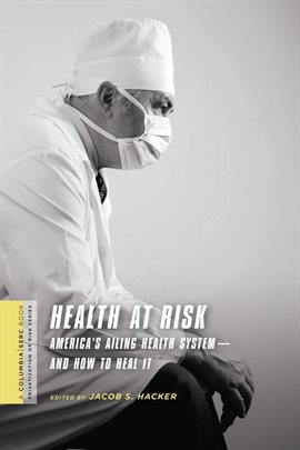 Cover image for Health at Risk