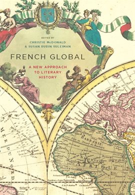 Cover image for French Global