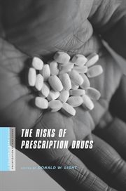 The risks of prescription drugs cover image