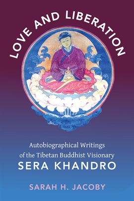 Cover image for Love and Liberation