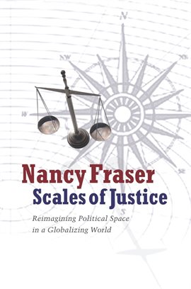 Cover image for Scales of Justice