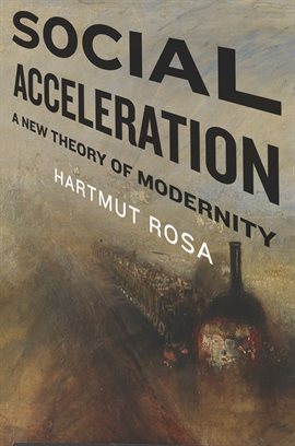 Cover image for Social Acceleration