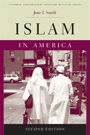 Islam in America cover image