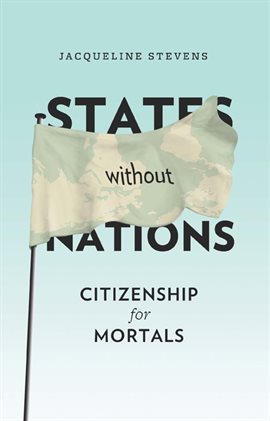 Cover image for States Without Nations