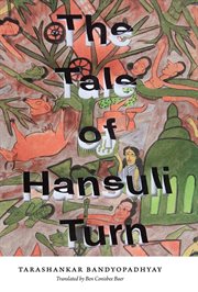 The tale of Hansuli Turn cover image