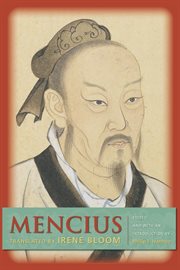 Mencius cover image