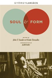 Soul & form cover image