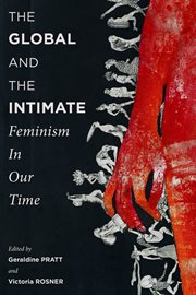 The global and the intimate : feminism in our time cover image