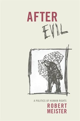 Cover image for After Evil