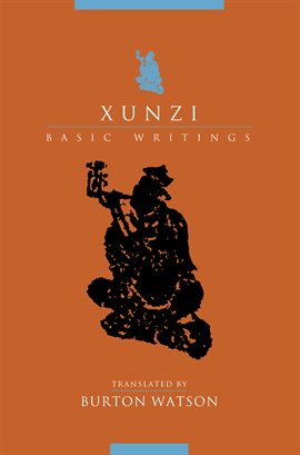 Cover image for Xunzi