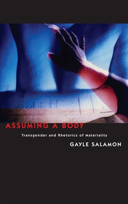 Cover image for Assuming a Body